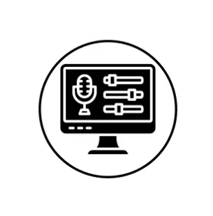 System-Wide Voice Control
