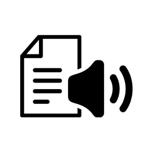 Text-to-Speech
