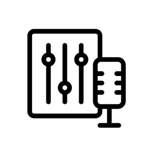 Control Your Microphone Settings
